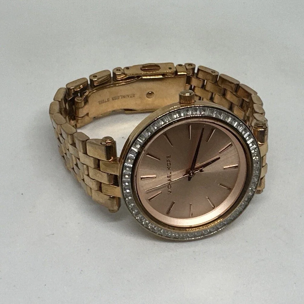 Michael Kors MK3366 ROT289